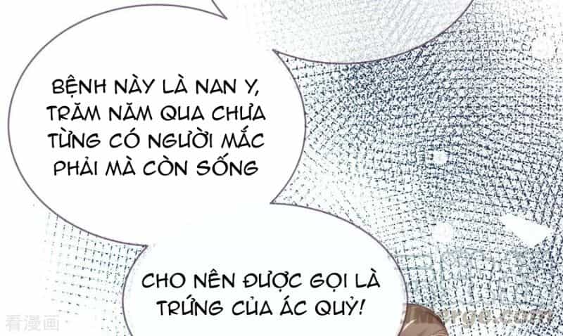 Thị Huyết Y Phi - Chương 36 - ảnh 15