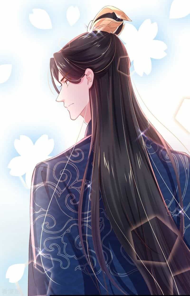 Thị Huyết Y Phi - Chương 36 - ảnh 19