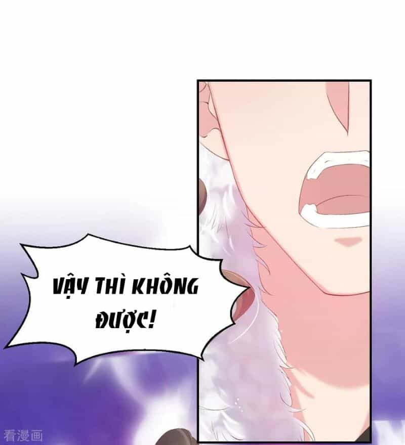 Thị Huyết Y Phi - Chương 36 - ảnh 22