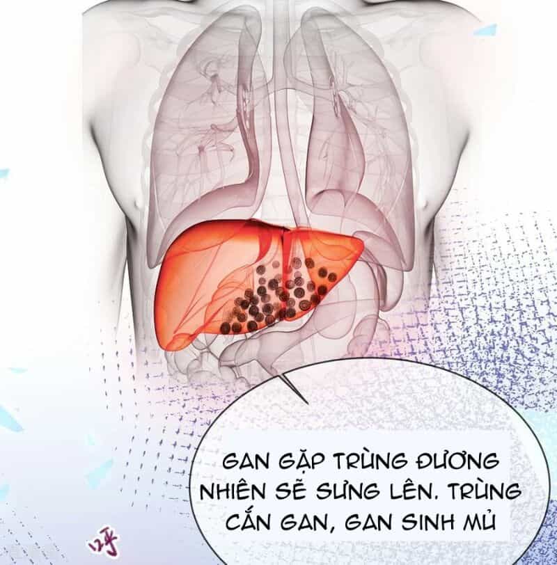 Thị Huyết Y Phi - Chương 36 - ảnh 35