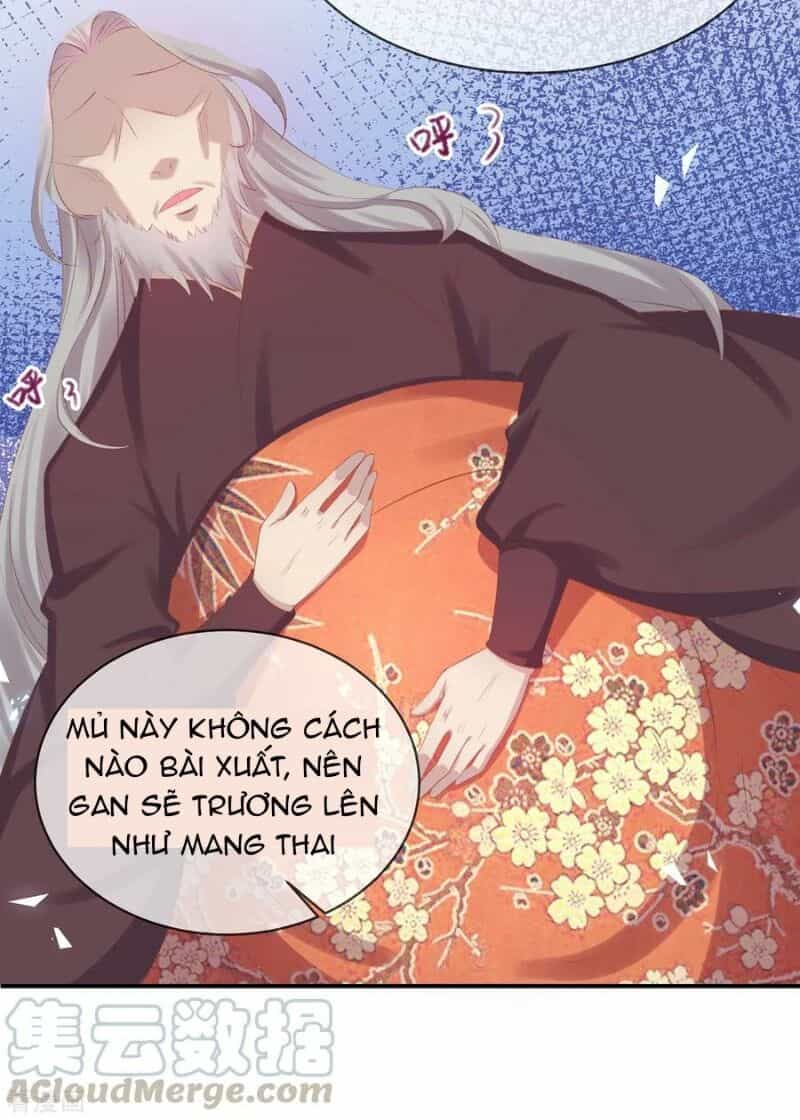 Thị Huyết Y Phi - Chương 36 - ảnh 36