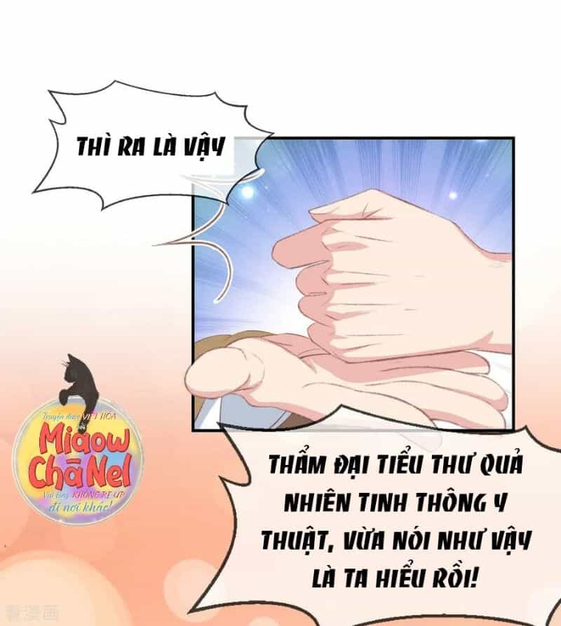 Thị Huyết Y Phi - Chương 36 - ảnh 37