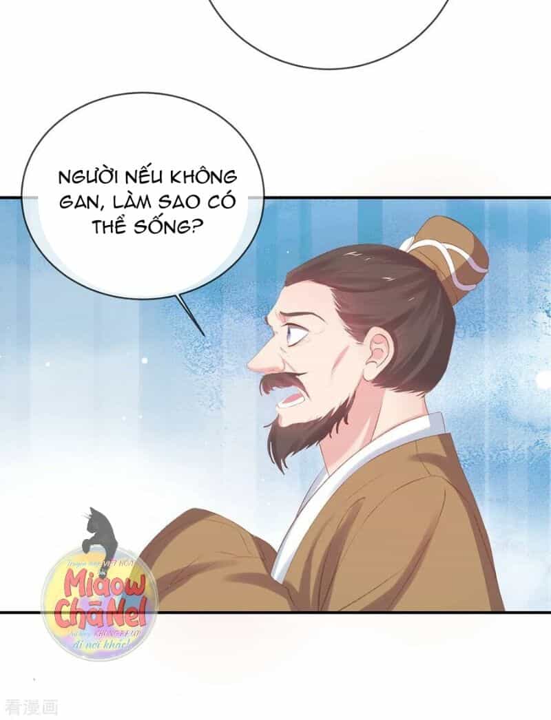 Thị Huyết Y Phi - Chương 36 - ảnh 41
