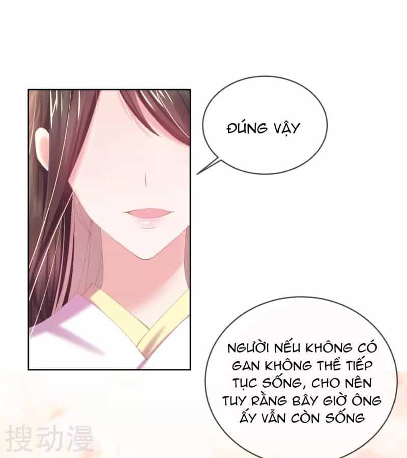 Thị Huyết Y Phi - Chương 36 - ảnh 42