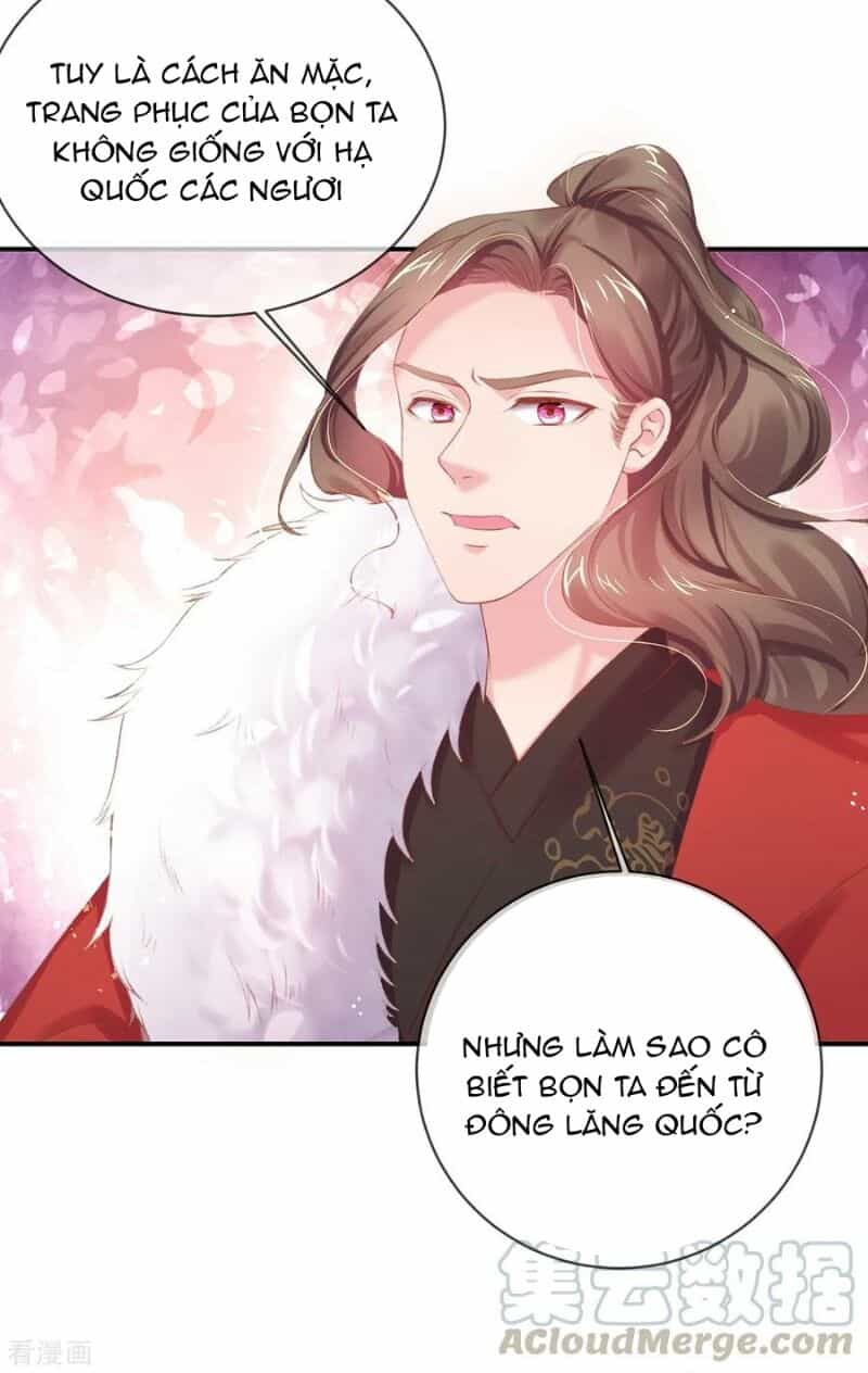 Thị Huyết Y Phi - Chương 36 - ảnh 6