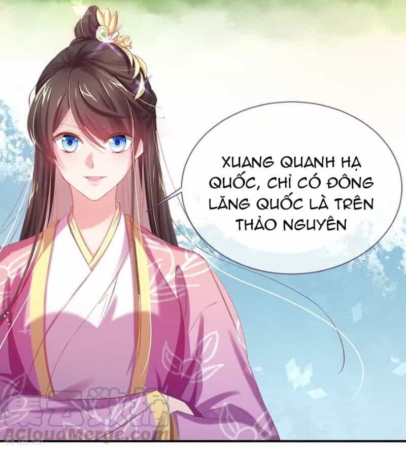 Thị Huyết Y Phi - Chương 36 - ảnh 9