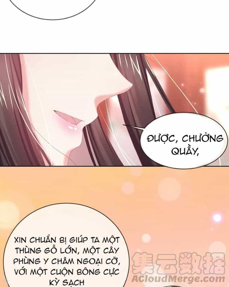 Thị Huyết Y Phi - Chương 37 - ảnh 12