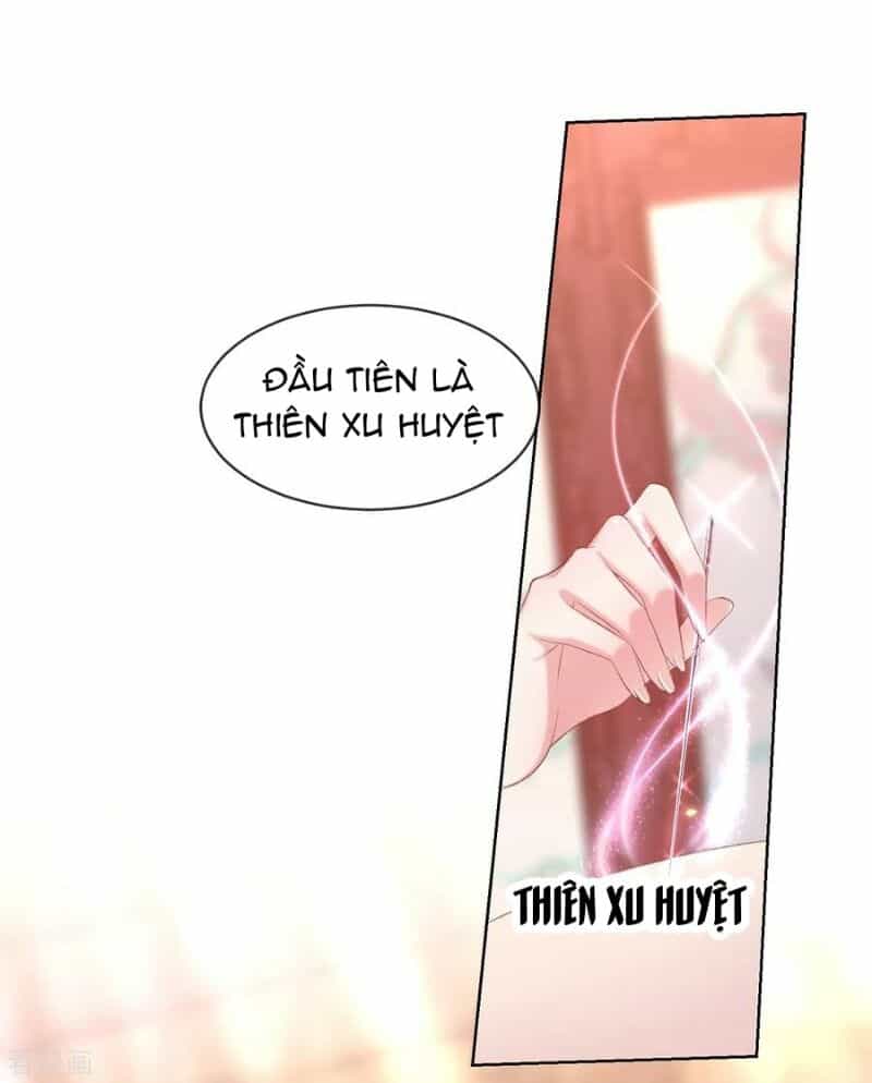 Thị Huyết Y Phi - Chương 37 - ảnh 30
