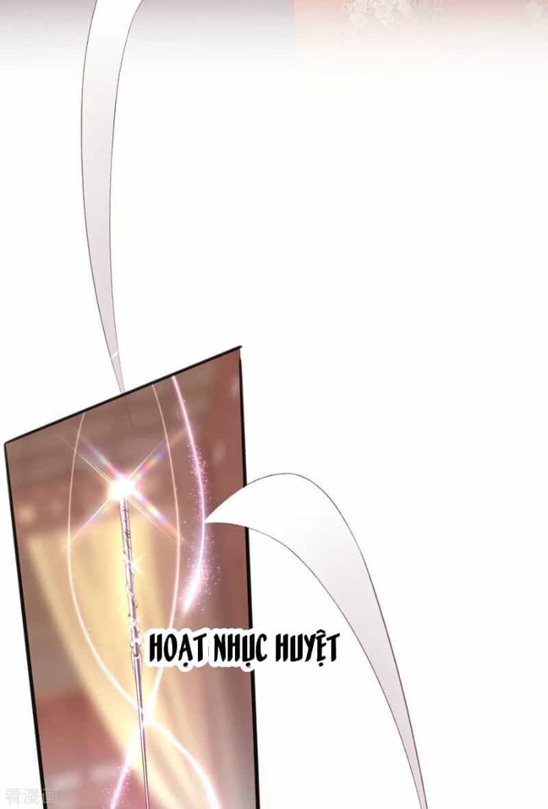 Thị Huyết Y Phi - Chương 37 - ảnh 33