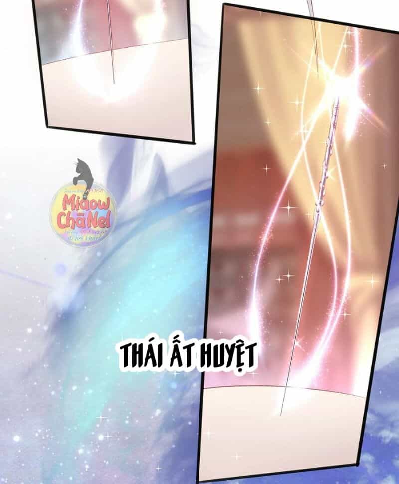 Thị Huyết Y Phi - Chương 37 - ảnh 34