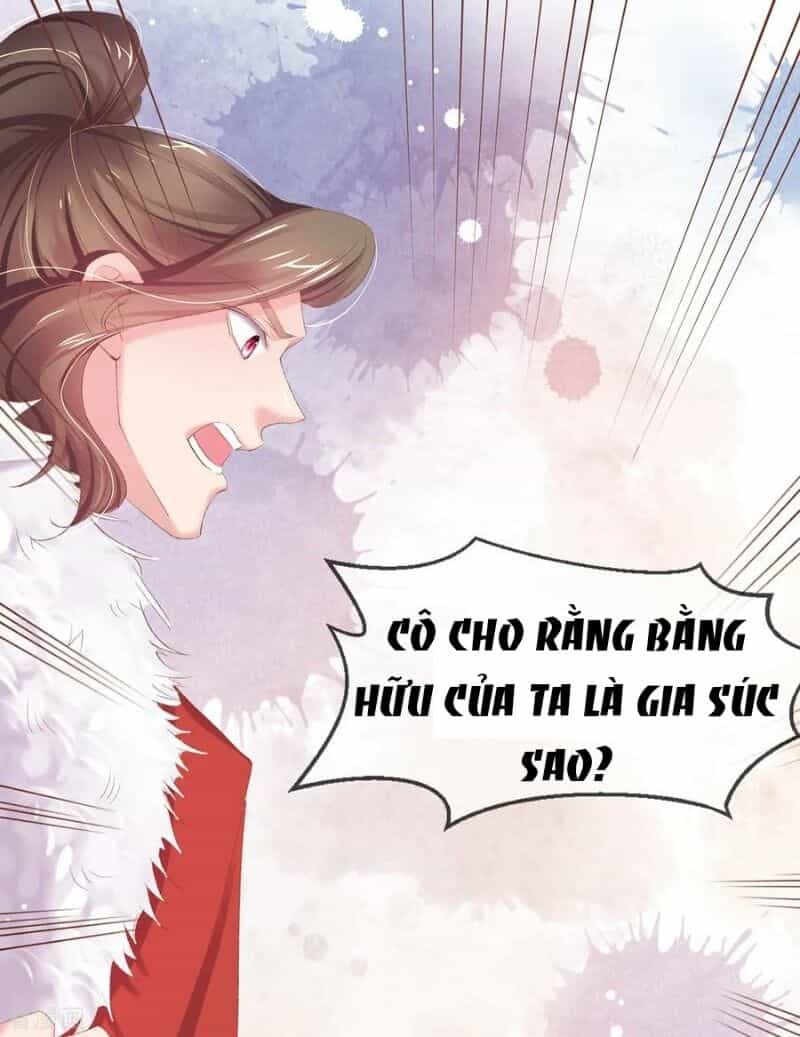 Thị Huyết Y Phi - Chương 37 - ảnh 5