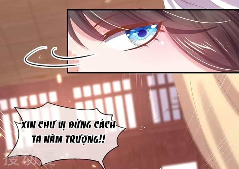 Thị Huyết Y Phi - Chương 38 - ảnh 11