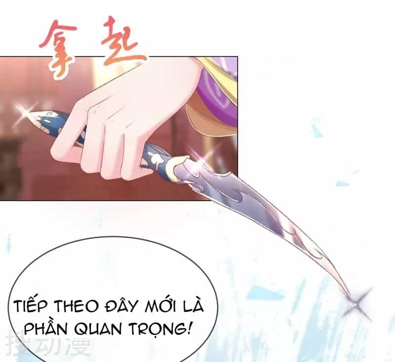 Thị Huyết Y Phi - Chương 38 - ảnh 8
