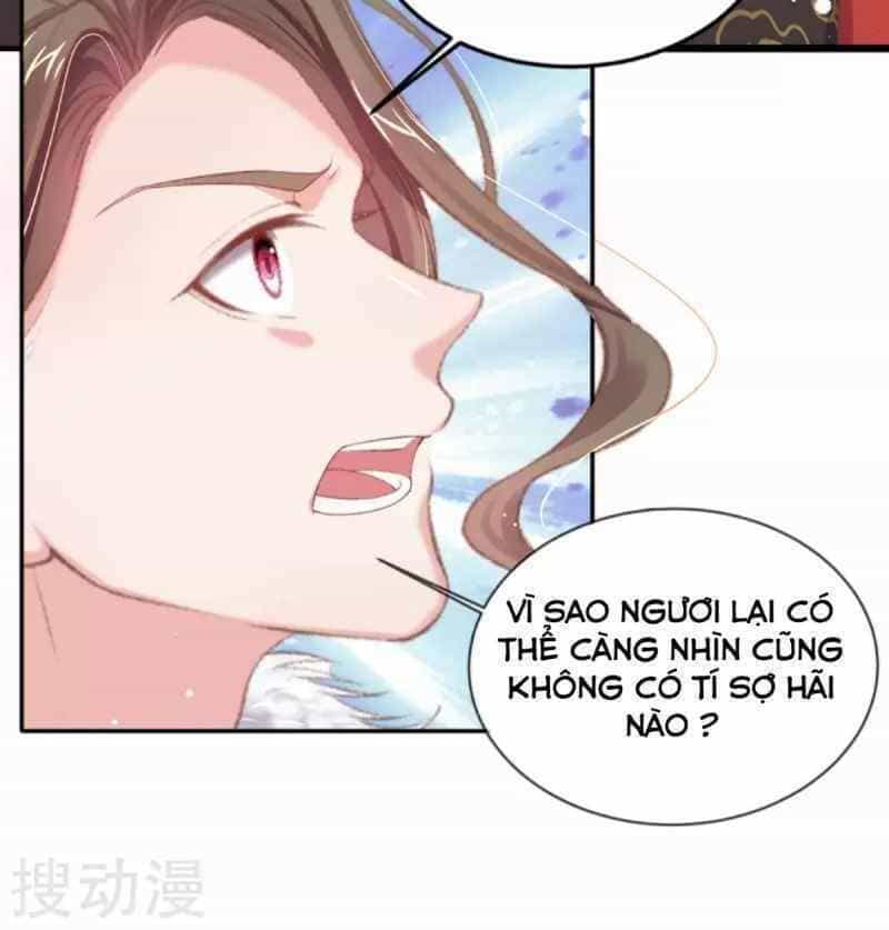 Thị Huyết Y Phi - Chương 38.5 - ảnh 19