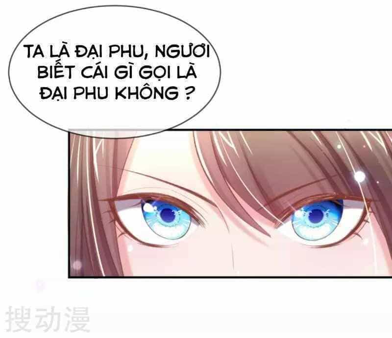 Thị Huyết Y Phi - Chương 38.5 - ảnh 21
