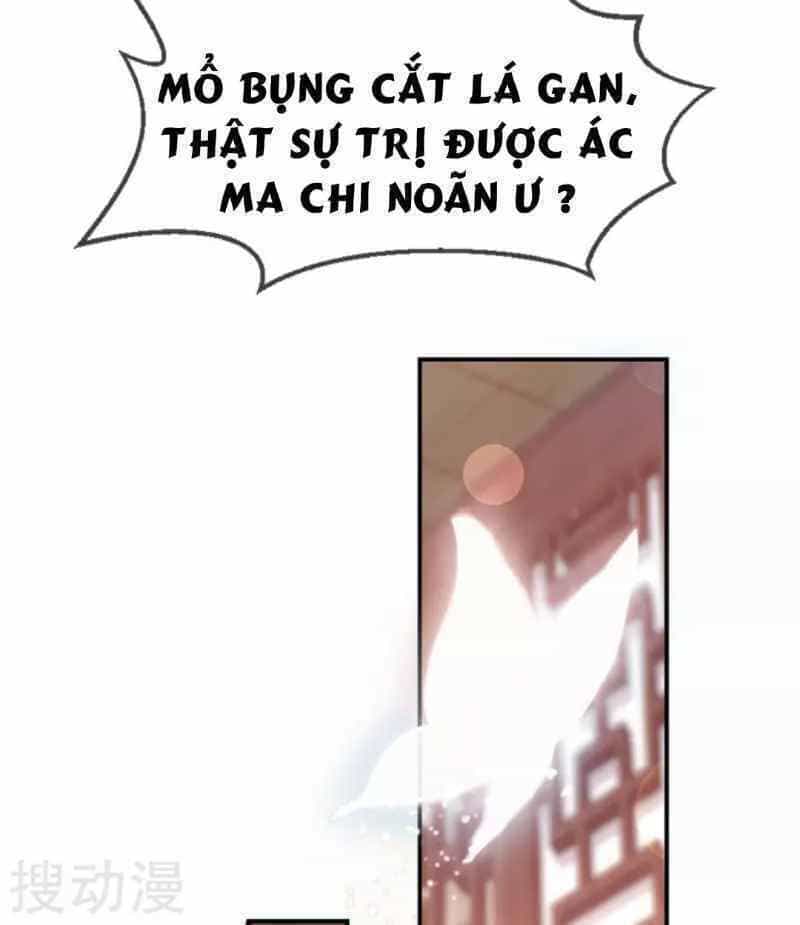 Thị Huyết Y Phi - Chương 38.5 - ảnh 31