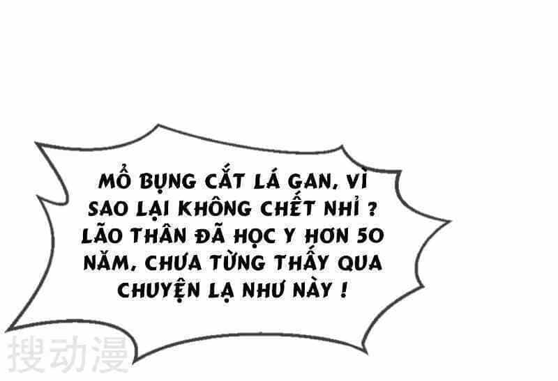 Thị Huyết Y Phi - Chương 38.5 - ảnh 33