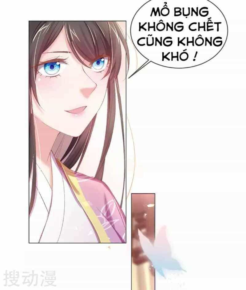Thị Huyết Y Phi - Chương 38.5 - ảnh 37