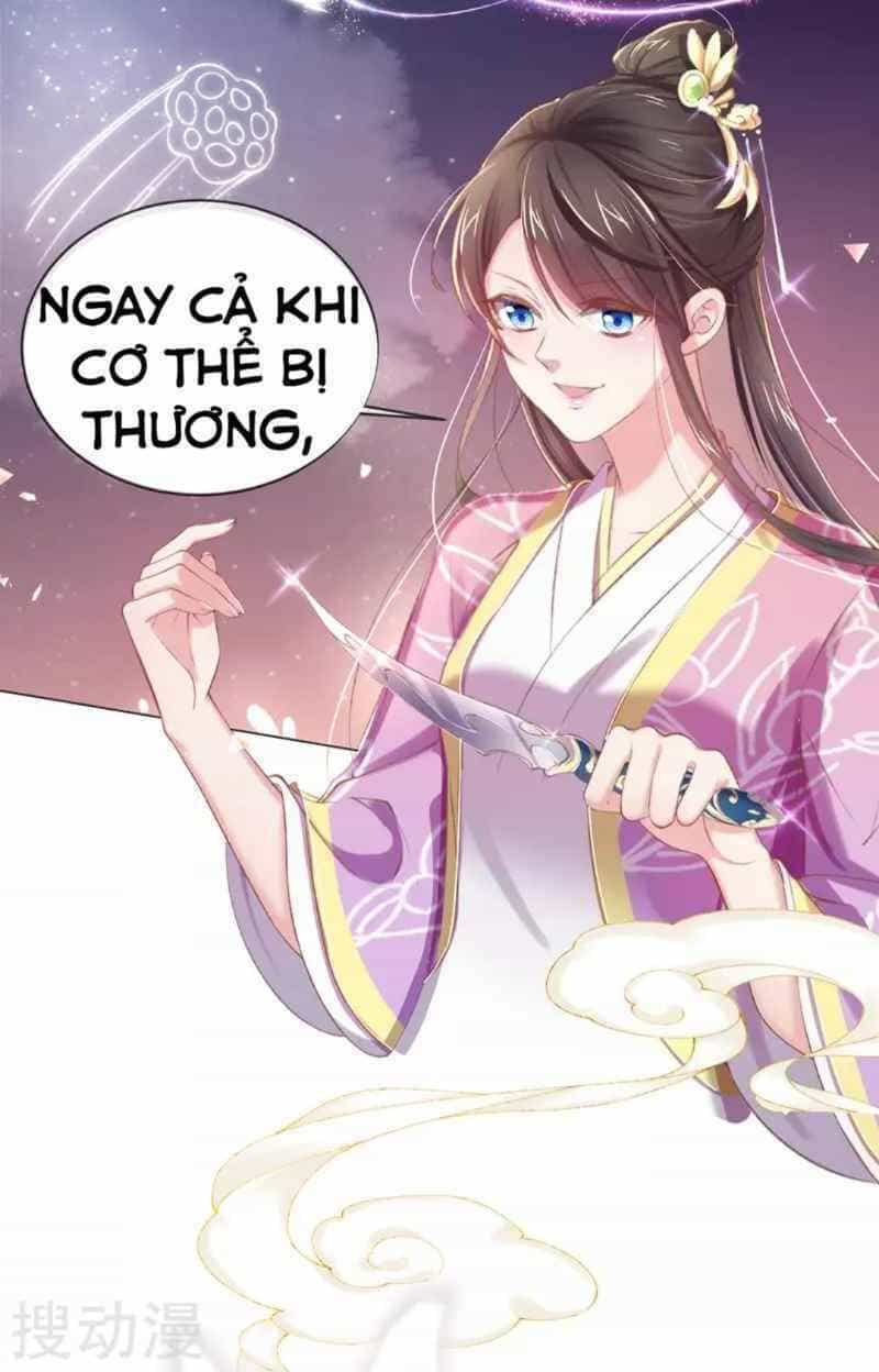 Thị Huyết Y Phi - Chương 38.5 - ảnh 40