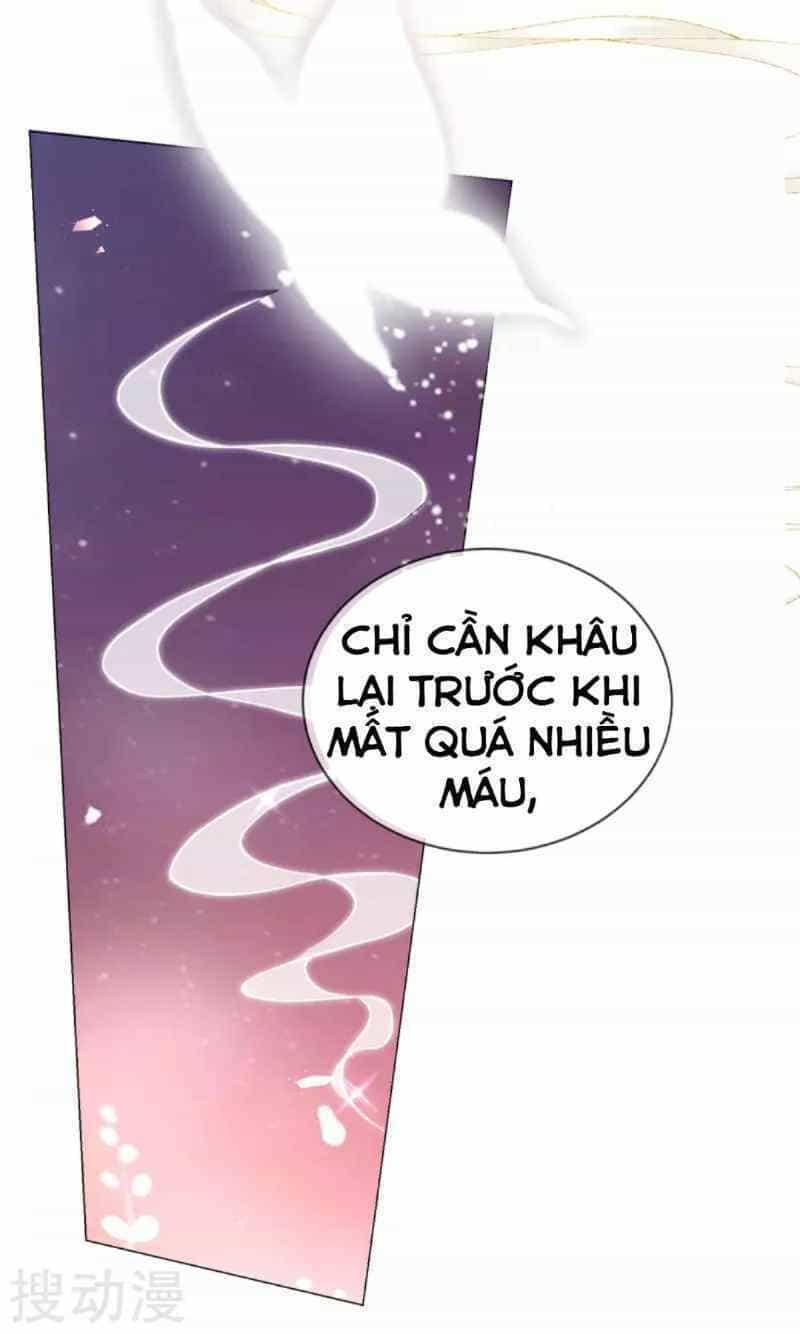 Thị Huyết Y Phi - Chương 38.5 - ảnh 41