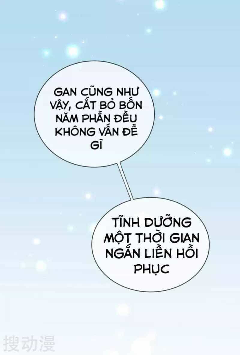 Thị Huyết Y Phi - Chương 38.5 - ảnh 47