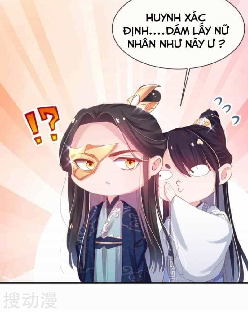 Thị Huyết Y Phi - Chương 38.5 - ảnh 49