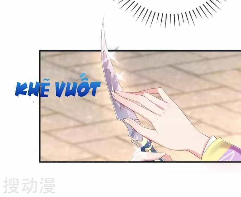 Thị Huyết Y Phi - Chương 38.5 - ảnh 8