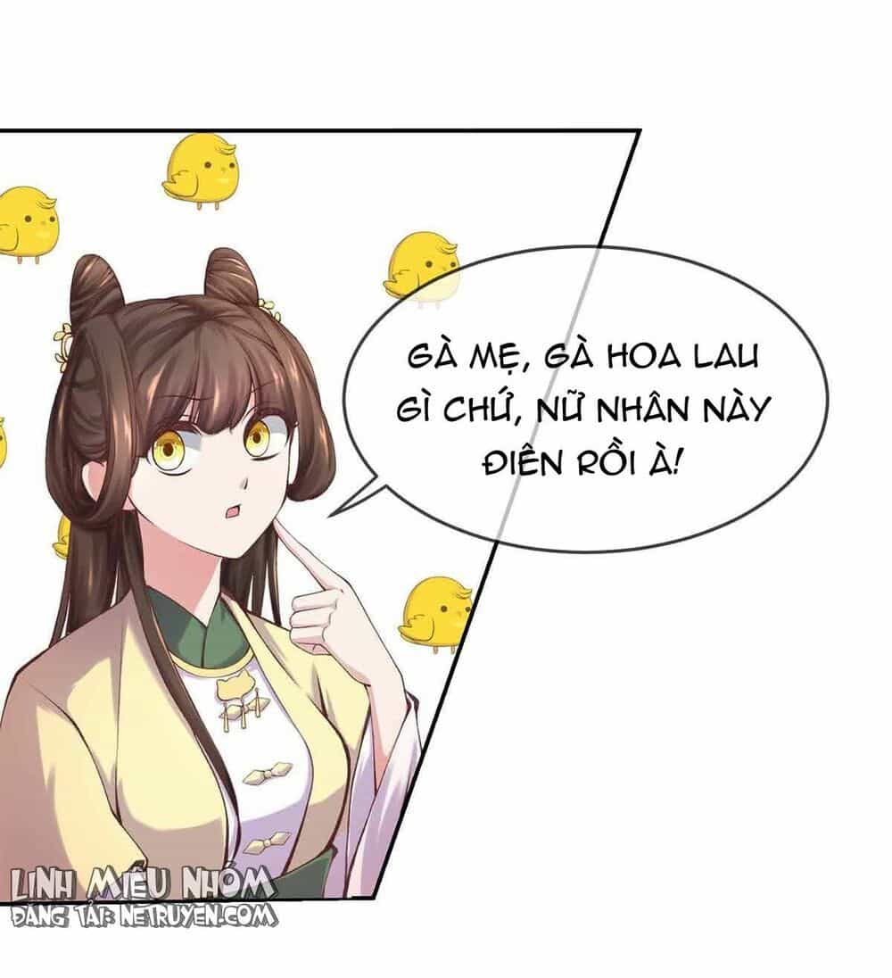 Thị Huyết Y Phi - Chương 4 - ảnh 12