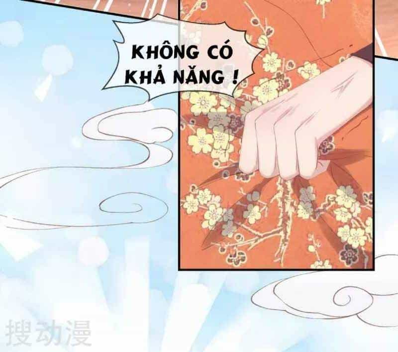 Thị Huyết Y Phi - Chương 39 - ảnh 12