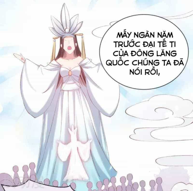 Thị Huyết Y Phi - Chương 39 - ảnh 13