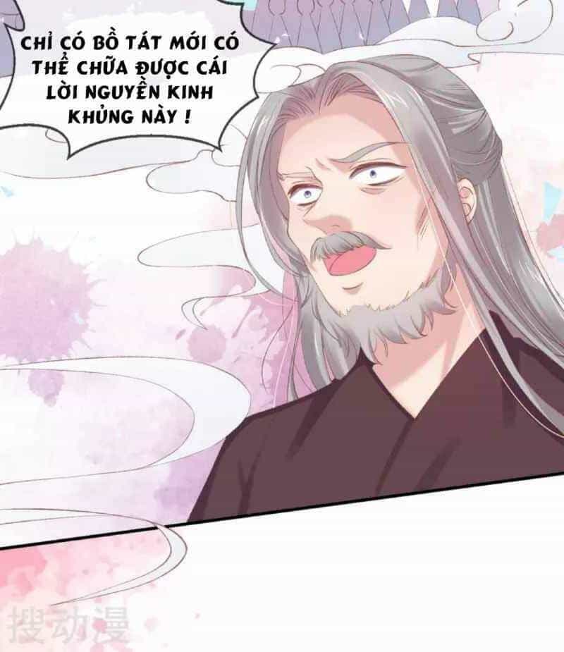 Thị Huyết Y Phi - Chương 39 - ảnh 14