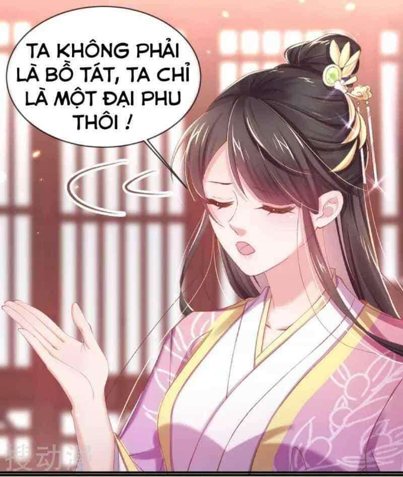 Thị Huyết Y Phi - Chương 39 - ảnh 25