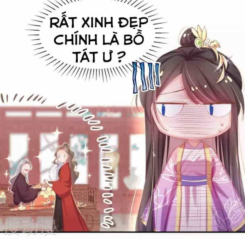 Thị Huyết Y Phi - Chương 39 - ảnh 27