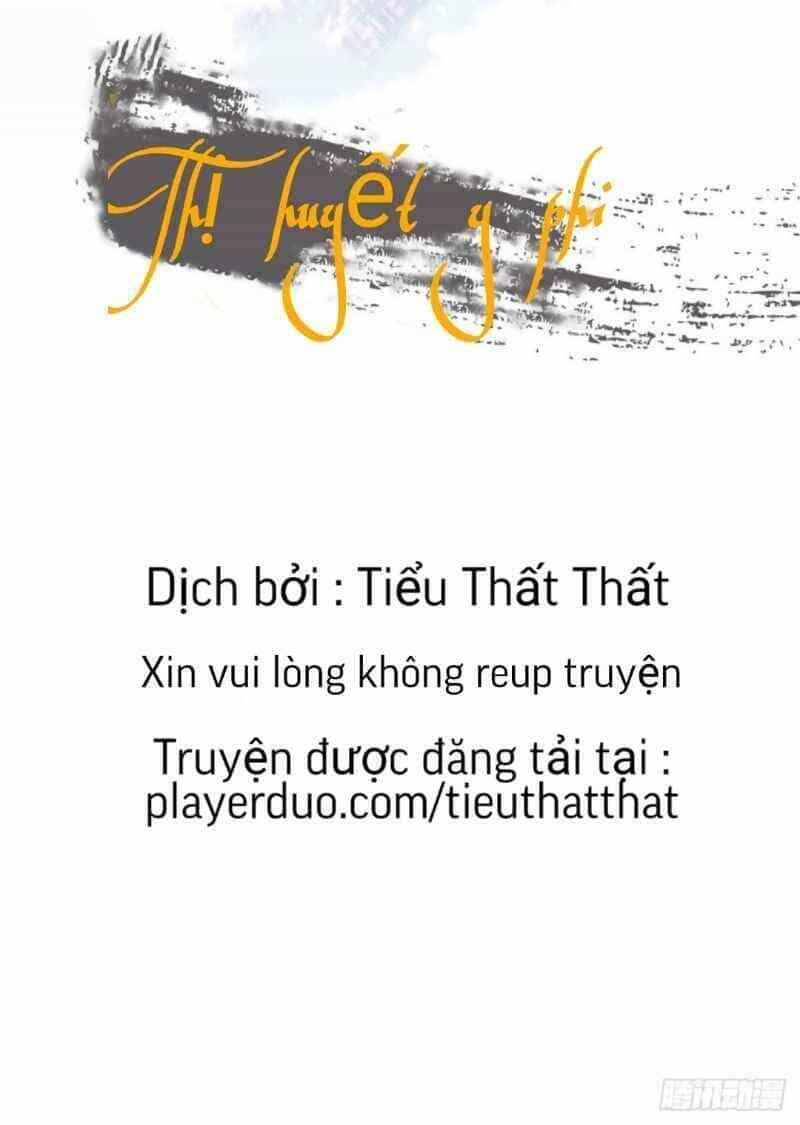 Thị Huyết Y Phi - Chương 39 - ảnh 3