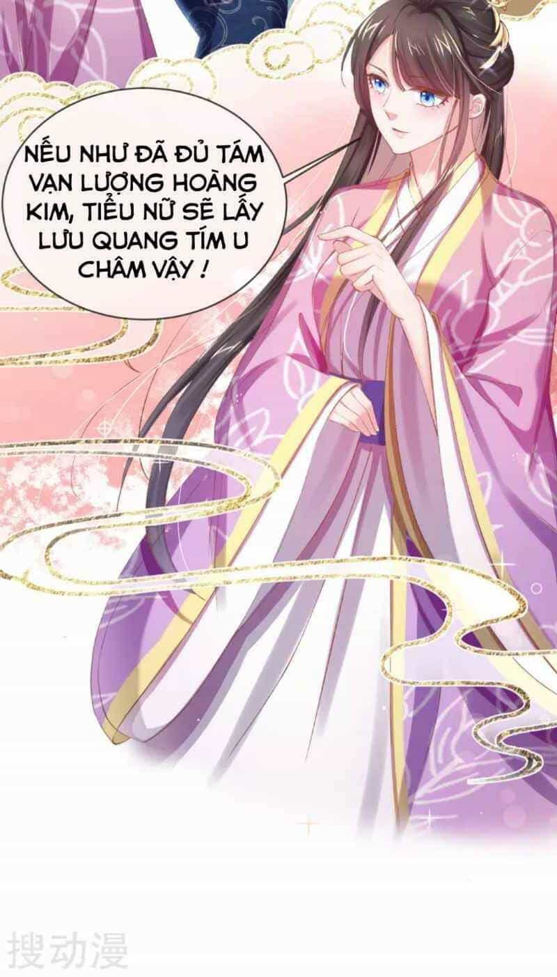 Thị Huyết Y Phi - Chương 39 - ảnh 42