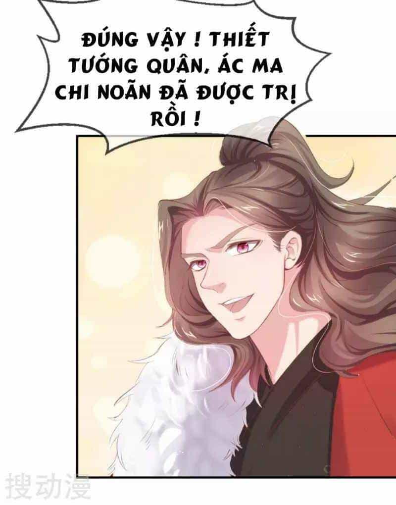 Thị Huyết Y Phi - Chương 39 - ảnh 9