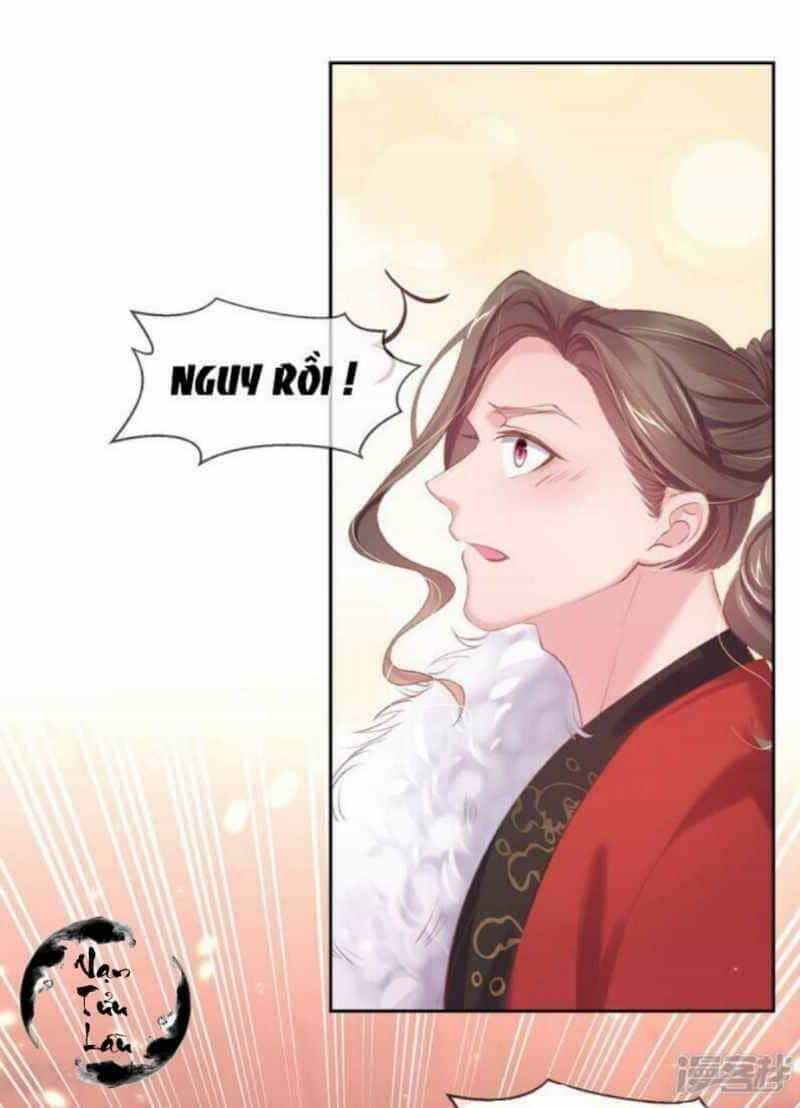 Thị Huyết Y Phi - Chương 40 - ảnh 12