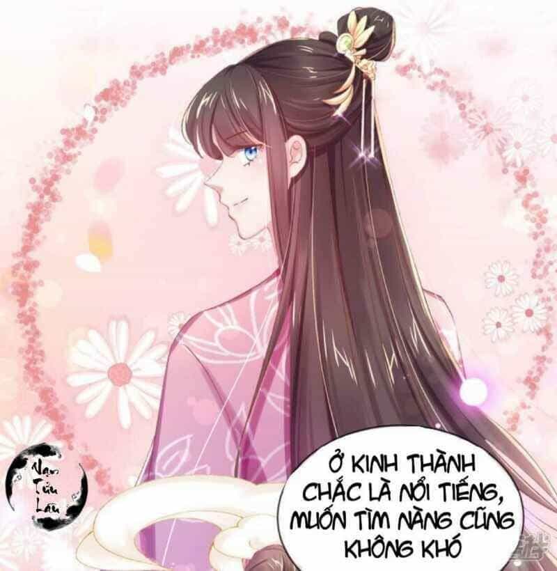 Thị Huyết Y Phi - Chương 40 - ảnh 15