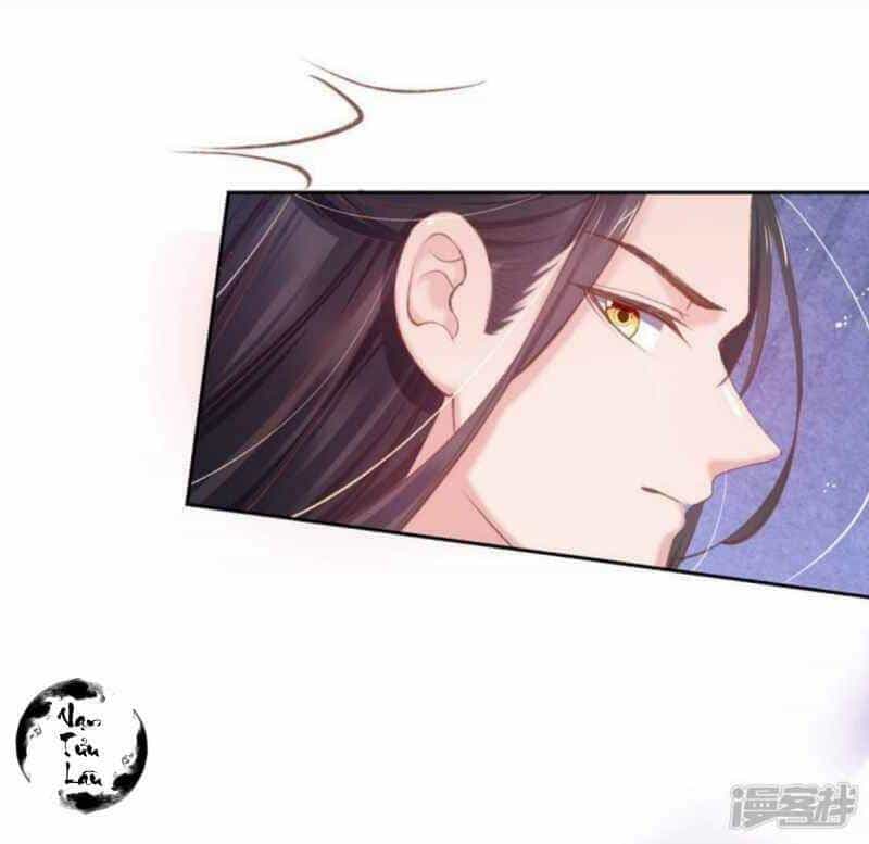 Thị Huyết Y Phi - Chương 40 - ảnh 17