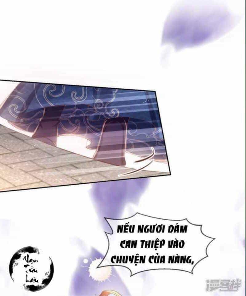 Thị Huyết Y Phi - Chương 40 - ảnh 18