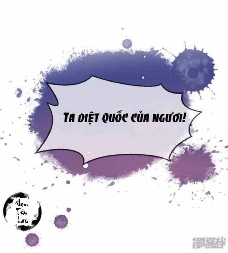 Thị Huyết Y Phi - Chương 40 - ảnh 20
