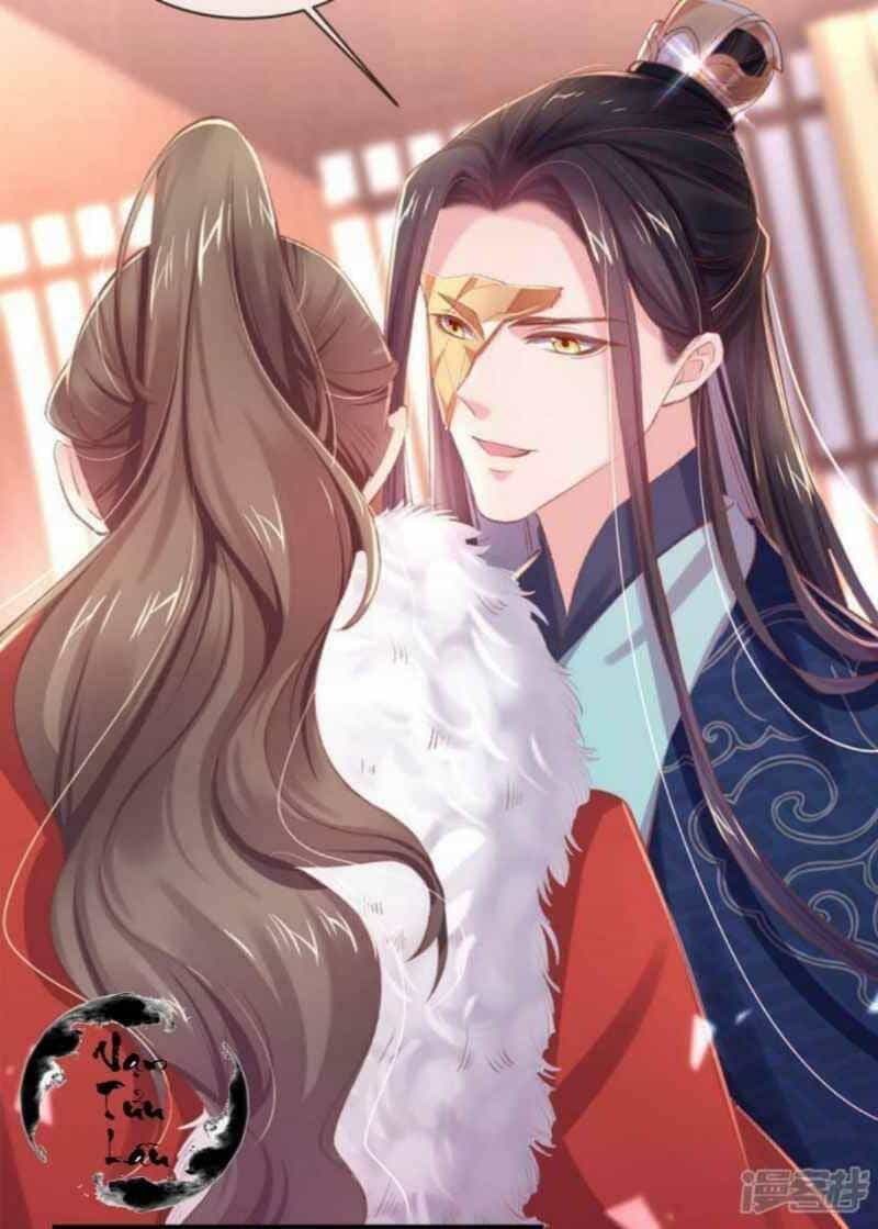 Thị Huyết Y Phi - Chương 40 - ảnh 25