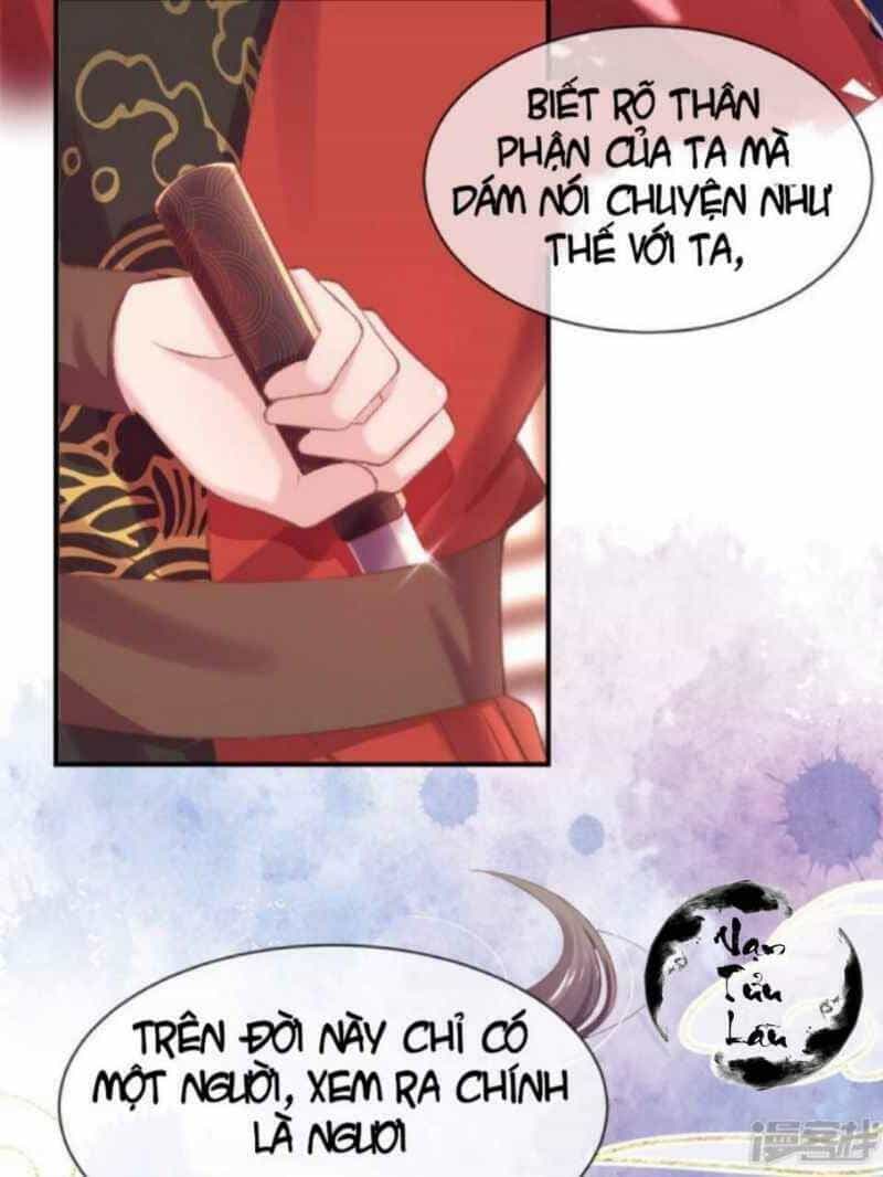 Thị Huyết Y Phi - Chương 40 - ảnh 26