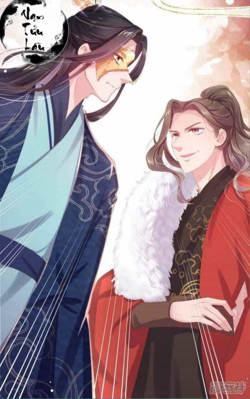 Thị Huyết Y Phi - Chương 40 - ảnh 30