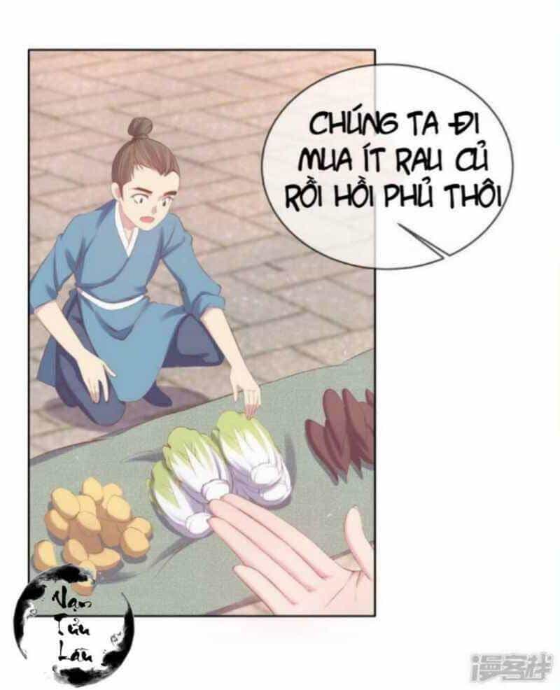 Thị Huyết Y Phi - Chương 40 - ảnh 40