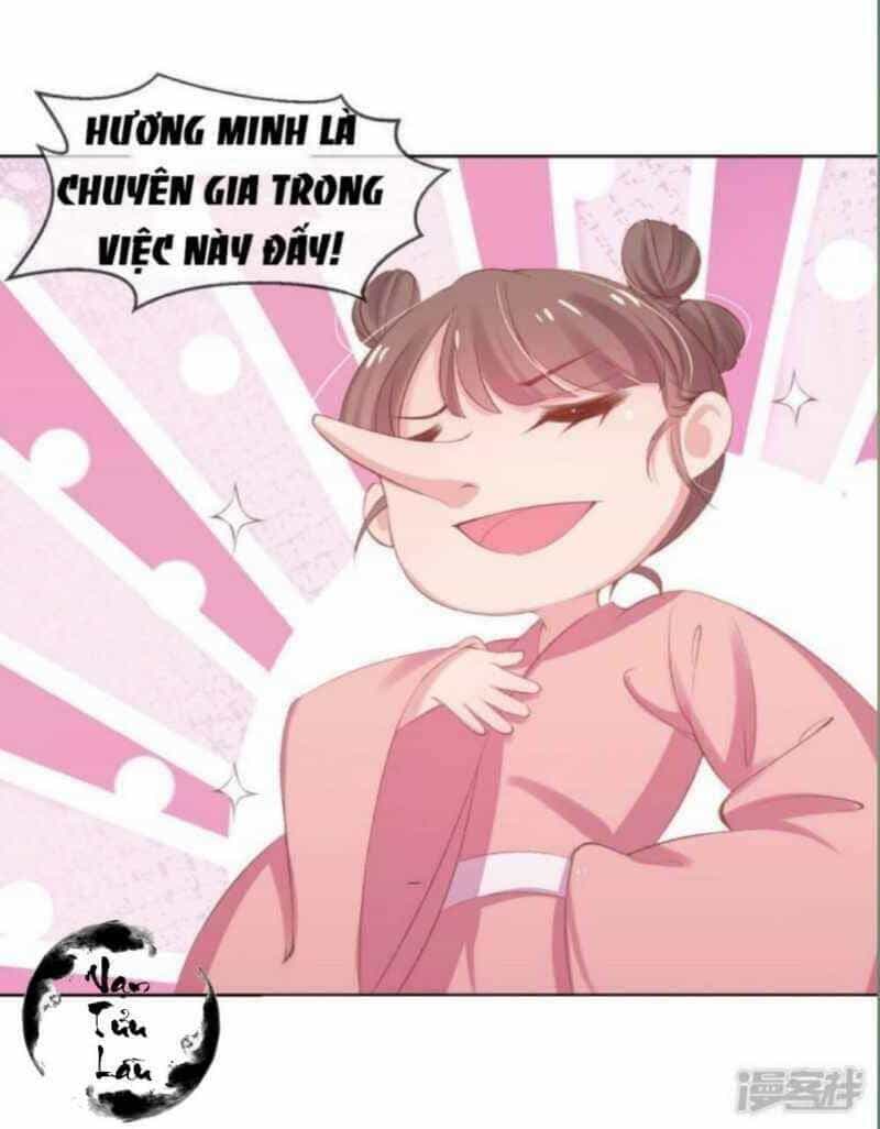 Thị Huyết Y Phi - Chương 40 - ảnh 41
