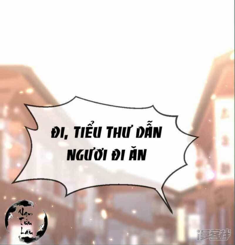 Thị Huyết Y Phi - Chương 40 - ảnh 43