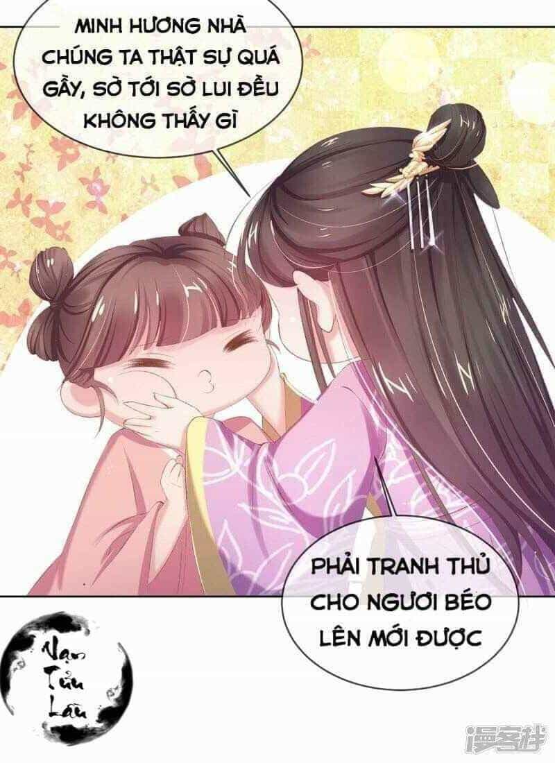Thị Huyết Y Phi - Chương 41 - ảnh 10