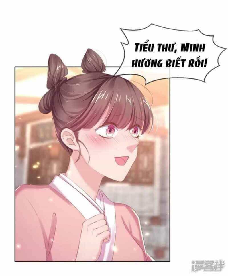 Thị Huyết Y Phi - Chương 41 - ảnh 11