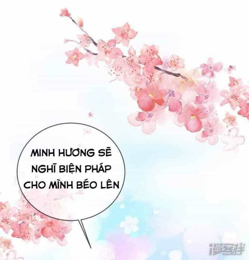 Thị Huyết Y Phi - Chương 41 - ảnh 12